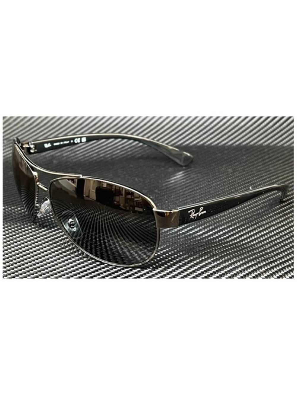 New Ray-Ban Sunglasses